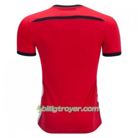 Billige Fotballdrakter Southampton Hjemmedraktsett 2018/19 Kortermet